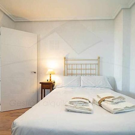 La Capilla Apartamento Οβιέδο Εξωτερικό φωτογραφία