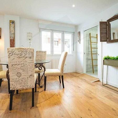La Capilla Apartamento Οβιέδο Εξωτερικό φωτογραφία