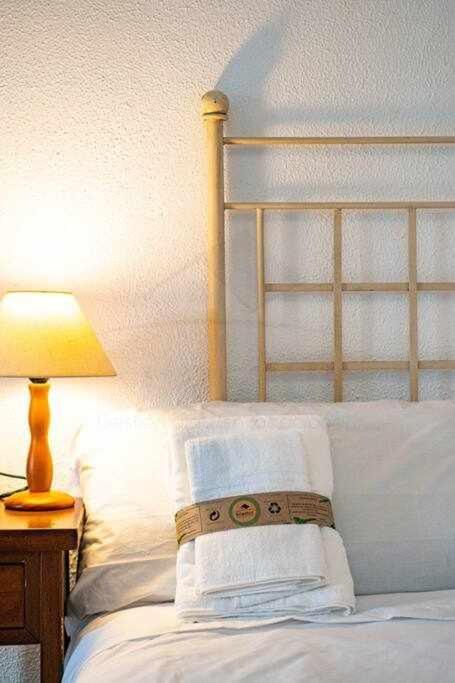 La Capilla Apartamento Οβιέδο Εξωτερικό φωτογραφία