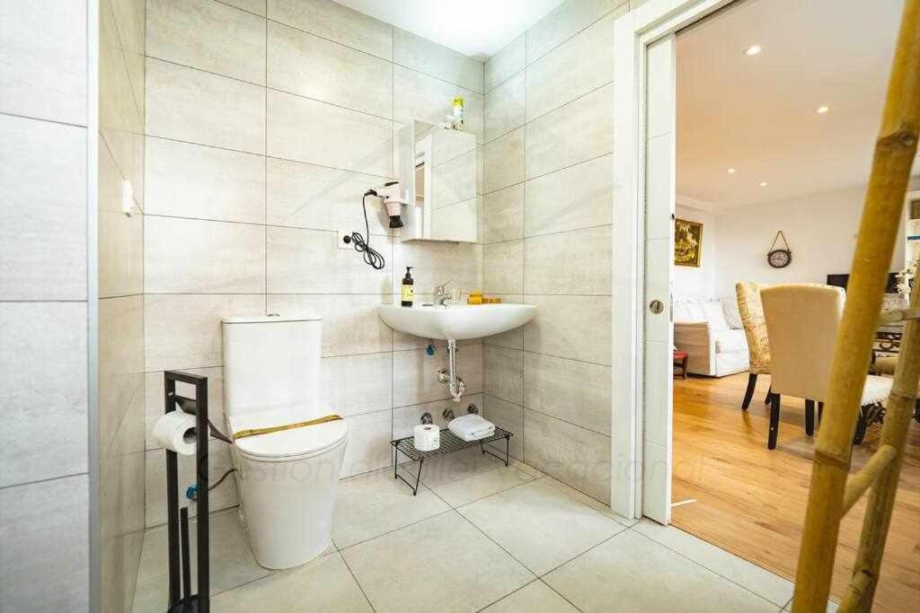 La Capilla Apartamento Οβιέδο Εξωτερικό φωτογραφία