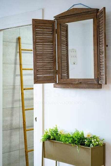 La Capilla Apartamento Οβιέδο Εξωτερικό φωτογραφία